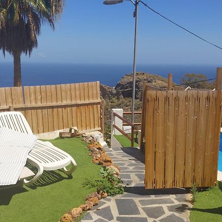 Nueva Casa Rural Piscina Privada Санта Крус де Тенерифе Екстериор снимка