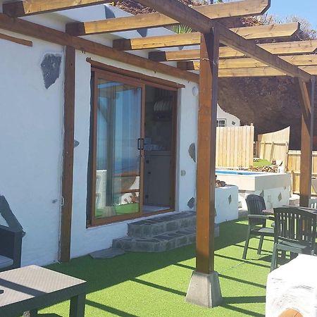Nueva Casa Rural Piscina Privada Санта Крус де Тенерифе Екстериор снимка