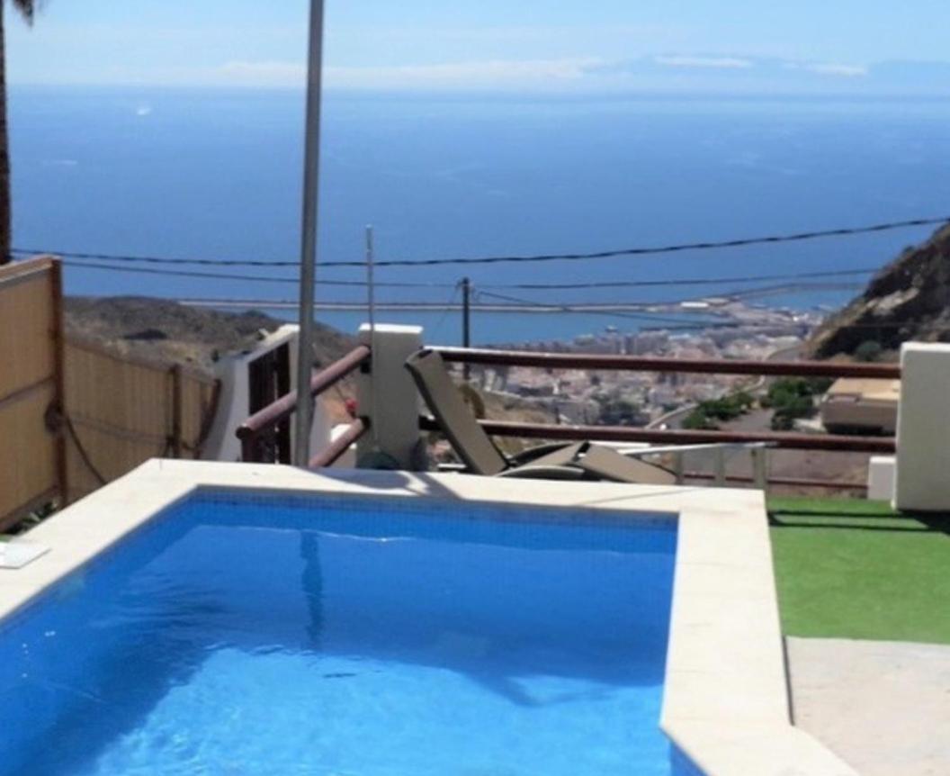 Nueva Casa Rural Piscina Privada Санта Крус де Тенерифе Екстериор снимка