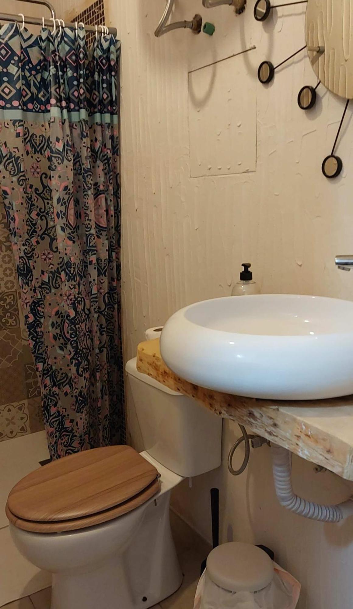 Nueva Casa Rural Piscina Privada Санта Крус де Тенерифе Екстериор снимка